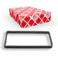 Febi Steuerkette 25393 für MITSUBISHI NISSAN PORSCHE