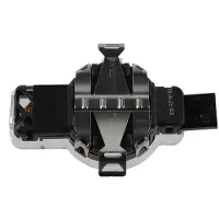 METZGER AUTOTEILE Regensensor 0901172 für MAN VAG