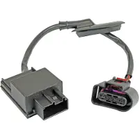 METZGER AUTOTEILE Steuergerät, Kraftstoffpumpe 2250235 für VAG