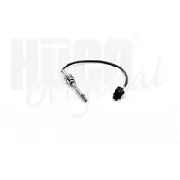 HÜCO 135520 Abgastemperatursensor 260mm