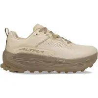 Altra - Women's Olympus 7 - Trailrunningschuhe Gr 11 weiß/ plz taup