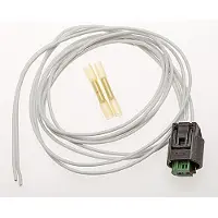 METZGER Kabelreparatursatz, Raddrehzahlsensor 2324012 Hinterachse rechts für OPEL FIAT GENERAL MOTORS