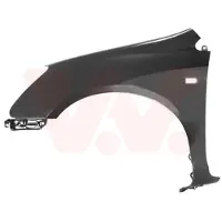 VAN WEZEL Kotflügel 2548655 vorne links für HONDA