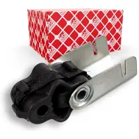 FEBI BILSTEIN Halter, Abgasanlage FEBI 172828