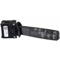 METZGER AUTOTEILE Wischerschalter 0916626 für OPEL GENERAL MOTORS