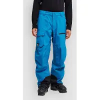 Quiksilver - Utility 20K Pant - Skihose Gr XL blau