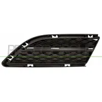 PRASCO Lüftungsgitter, Stoßfänger bm0262124 vorne links für BMW