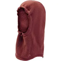 Vaude Women's Najun Balaclava ruby dusk (348) -