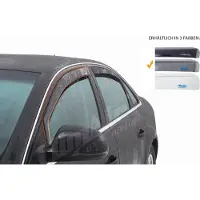ClimAir Windabweiser cli0033969 vorne