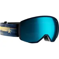 Atomic Herren Skibrillen He/Uni REVENT M HD Maven