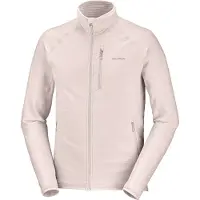 Salomon - Essential Lightwarm - Fleecejacke Gr XL beige