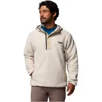 Columbia - Helvetia II Hoodie - Fleecepullover Gr S beige
