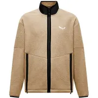Salewa - Fanes Jacket FZ - Fleecejacke Gr 46 beige