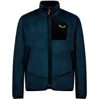 Salewa - Puez Warm FZ - Fleecejacke Gr 52 blau