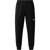 The North Face Mens Mountain Athletics Fleece Pant 2.0 tnf black (JK3) XXL REG