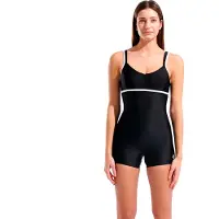Arena - Women's Venus Combi - Badeanzug Gr 40 schwarz