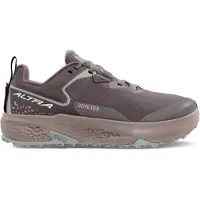 Altra - Women's Timp 6 GTX - Trailrunningschuhe Gr 38,5 sparrow /rosa