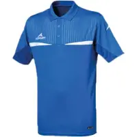 Mercury Planet Kurzarm-poloshirt