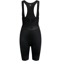 Rapha - Women's Pro Team Bib Shorts - Radhose Gr XS schwarz