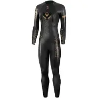 Synergy Vantage Pro Neopren-langarm-wetsuit Für Damen