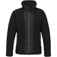 Schöffel Damen Unterjacken lg.Arm Da Fleece Jk Style Kalmor WMS