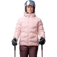 Halti Damen Skijacke Nordic Arcty II Ski Jacket Pink 36