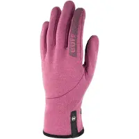 Buff - Tech Fleece Gloves - Handschuhe Gr S rosa