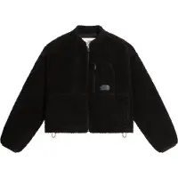 The North Face - Women's Extreme Pile 2 Full Zip Jacket - Fleecejacke Gr XL schwarz