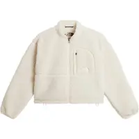 The North Face - Women's Extreme Pile 2 Full Zip Jacket - Fleecejacke Gr XL beige