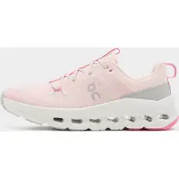 On Running - Kid's Cloudleap - Sneaker Gr 35,5 rosa