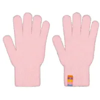 Barts - Kid's Fhearna Gloves - Handschuhe Gr 4 rosa