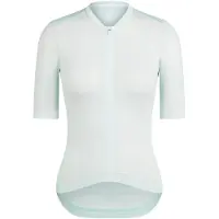 Rapha - Women's Pro Team Training Jersey - Radtrikot Gr XL weiß