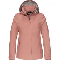 Schöffel Damen Funktionsjacken lg.Arm Da Jacket Gmund L