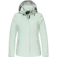 Schöffel Damen Funktionsjacken lg.Arm Da Jacket Gmund L