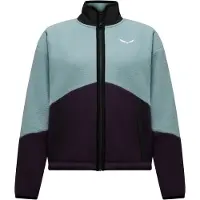 Salewa Fanes Jacket Full Zip W willow/6000 (8261) 36
