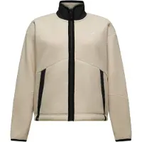 Salewa - Women's Fanes Jacket FZ - Fleecejacke Gr 38 beige