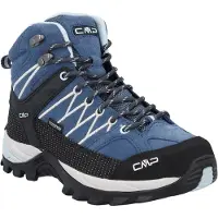 CMP Damen Trekking Schuhe Rigel MID 3Q12946-23LZ 40 - Infinity Sky - 40