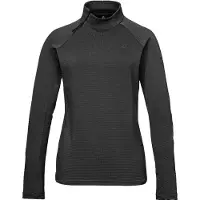 Schöffel Fleecepullover "Longsleeve Style Energio WMN", für Trekking-Aktivitäten, aus Polyester und Elasthan