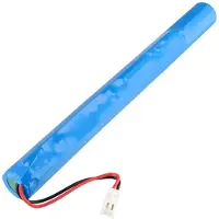 AccuCell Ersatzakku Lithium-Ionen-Akku 18796, 11,1 Volt, 2600 mAh, 28,86Wh - für Heim und Haus Antriebe