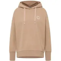Elbsand - Women's Leah - Hoodie Gr XS beige