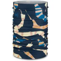 Buff - Kid's Original Ecostretch - Halstuch Gr One Size blau