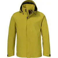 Schöffel Jacket Gmund Men golden spice (5455) 56