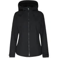 Schöffel Damen Funktionsjacken lg.Arm Da Jacket Style Yew WMN