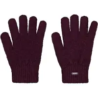 Barts - Kid's Shae Gloves - Handschuhe Gr 3 lila