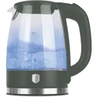 Berlinger Haus Elektrischer Wasserkocher 1,7 L 2200 W BH9812