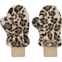 Barts - Kid's Ugasu Mitts - Handschuhe Gr 3 beige
