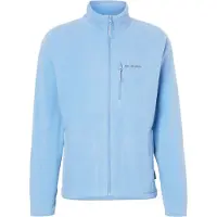 Columbia Men's Fast Trek II Full Zip Fleece rainy day (447) XL