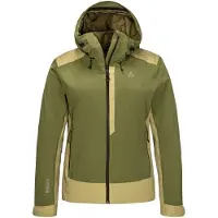 Schöffel - Women's 2L Jacket Refoca - Regenjacke Gr 40 oliv