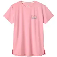 Passenger - Women's Roamer Recycled Active T-Shirt - Funktionsshirt Gr XL rosa