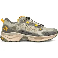 Garmont Herren Wander- und Outdoor-Halbschuhe in Oliv, ganzjährig einsetzbar